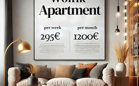Joseph - Wolfik Apartment